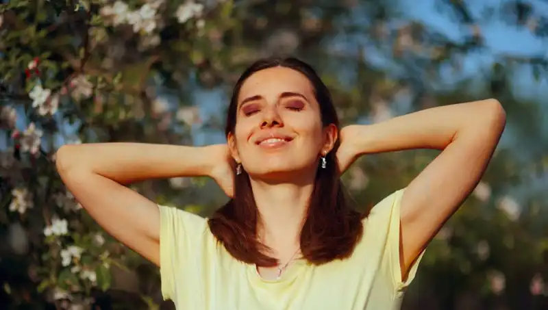 Yaz Aylarında D Vitamini Alımını Artırmanın Zamanı Nedir?