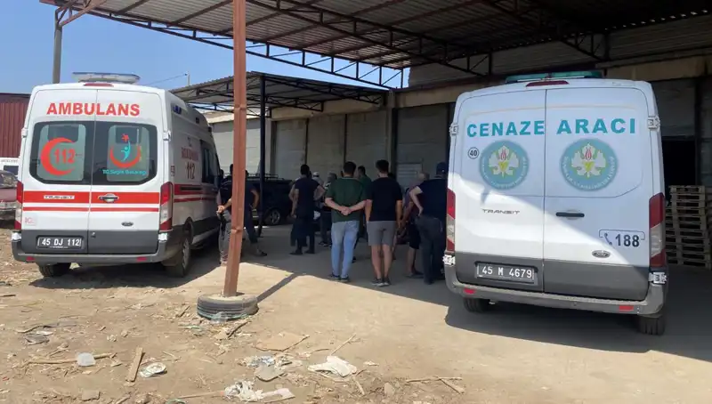Marangozun Sırrı: Gizemli Ölümün Ardındaki Gerçekler
