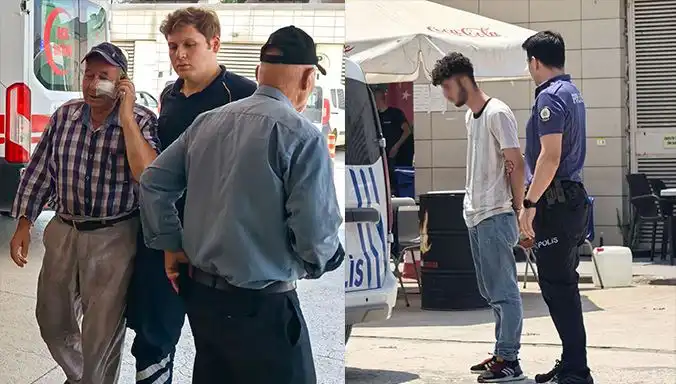 Bursa’da Bahçıvan Çilesi: Islatmadığı İçin Dayak Yedi!
