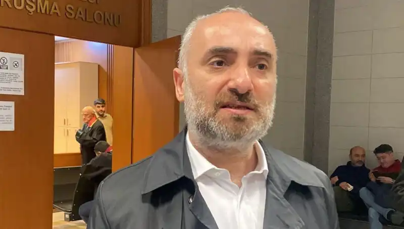 İsmail Saymaz’ın Gezi Gözaltısı: Yeni Gelişmeler ve Tepkiler