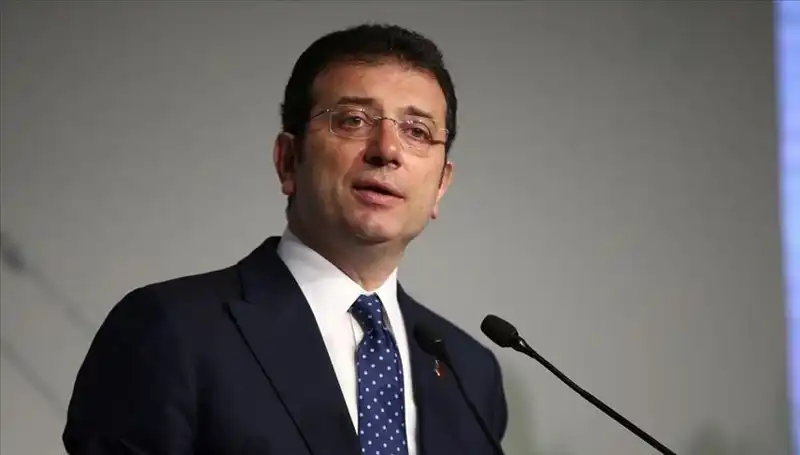 İmamoğlu'nun Diplomayı Kurtarma Mücadelesi: İstanbul Üniversitesi Raporu Açıklandı
