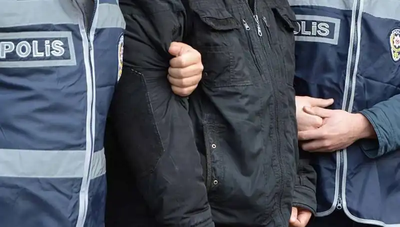 Ankara Merkezli İki İlde FETÖ'ye Yönelik Büyük Operasyon: 16 Gözaltı Kararı