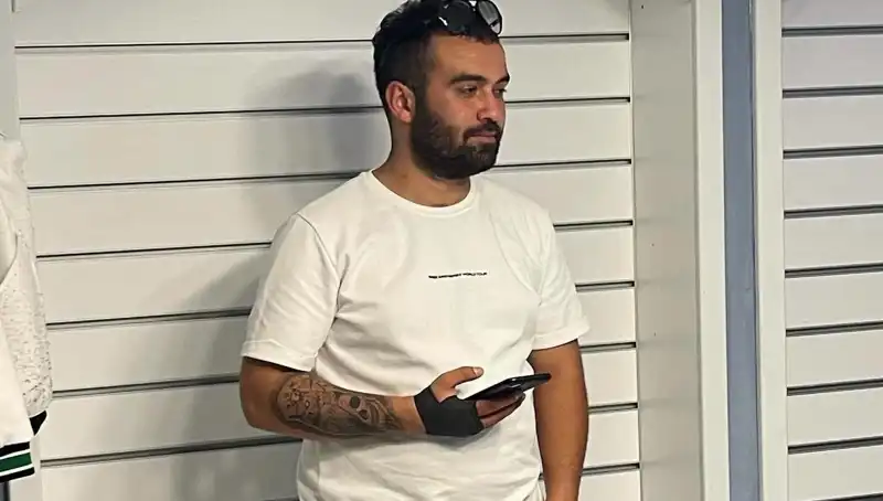 Kazara Arkadaşını Vuran Genç, Hayatını Değiştiren O Anı Anlatıyor