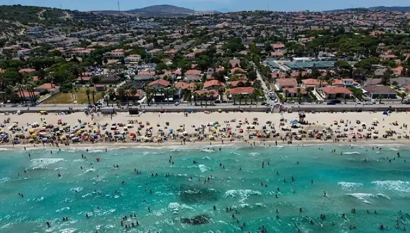 Çeşme’de Su Krizi Derinleşiyor: Yeni Kesinti Süresi Açıklandı