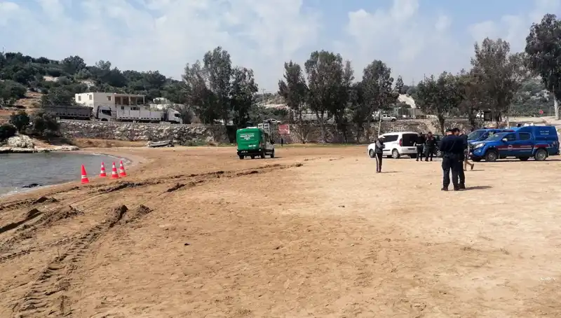 Mersin'de Denizde Bulunan Ceset Üzerine Gizemli Ayrıntılar Ortaya Çıktı