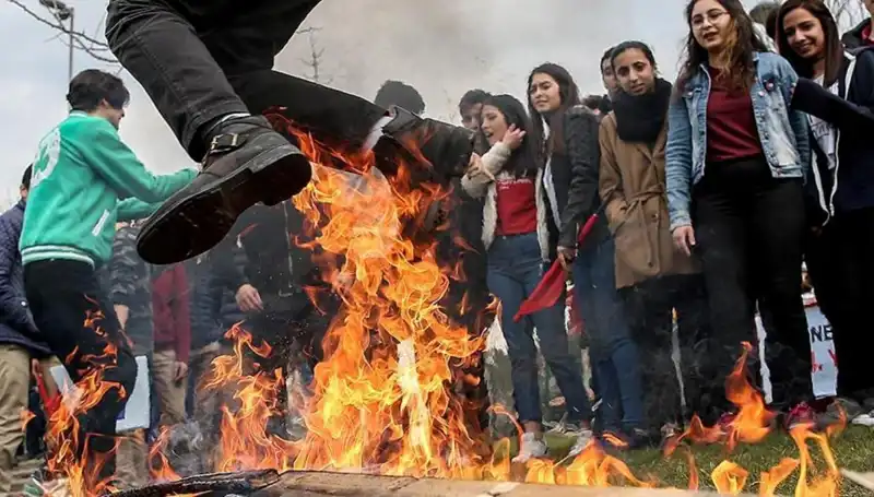 2025 Nevruz Bayramı: Gelenekleri ve Kutlama Tarihleri Hakkında Bilmeniz Gerekenler