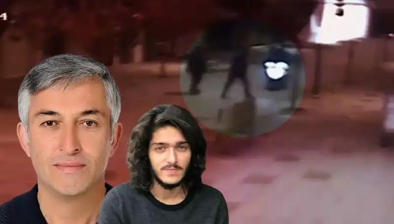Acı Kader: Baba ve Oğul Aynı Yolda 7 Yılda İki Ayrı Kaza