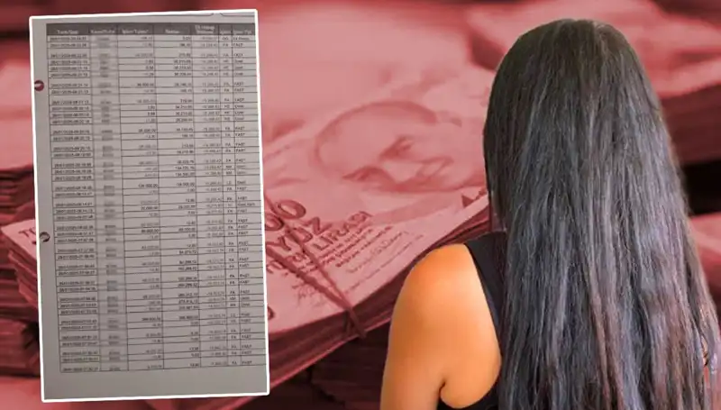Gece Uyurken 628 Bin Liralık Varlığı Uçup Giden Müşteri Ne Yapacak?