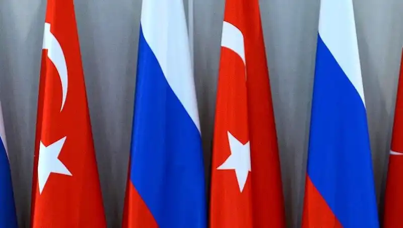Diplomatik İlişkilerin 105’inci Yıldönümünde Rusya-Türkiye İlişkileri: Bir Denge Örneği