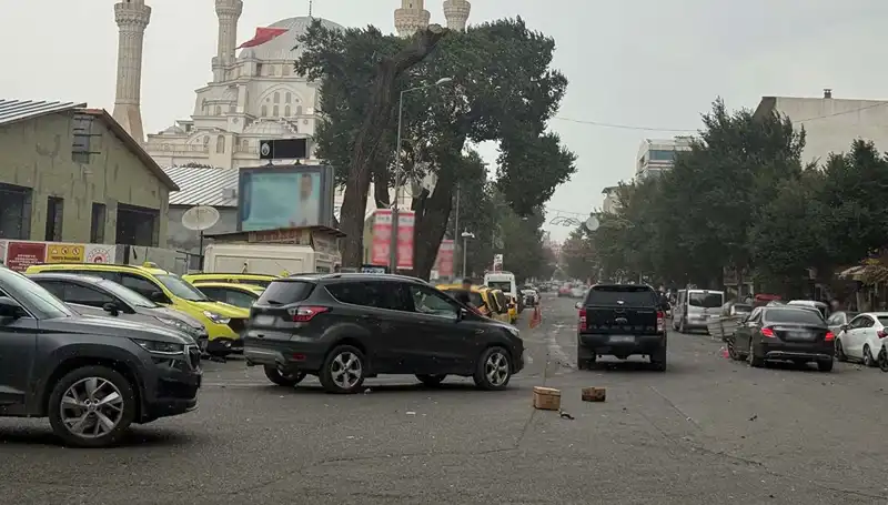 Iğdır'ı Fırtına Vurdu: Etkileri ve Son Gelişmeler