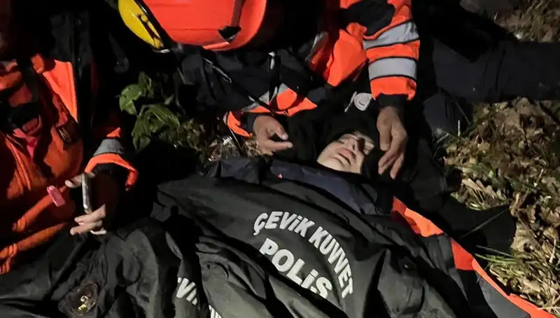 Belgrad Ormanı'nda Kayıp Mimar Ece Gürel'in Acı Sonu: Hastanede Hayatını Kaybetti