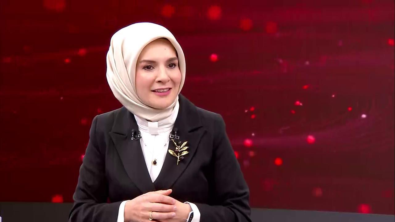 Bakan Göktaş'tan Nüfus Yapısı Açıklaması
