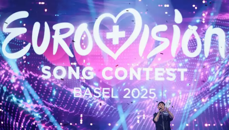 Eurovision’da İsrail’in Oylama Sistemi Üzerine Eleştiriler Gündemde