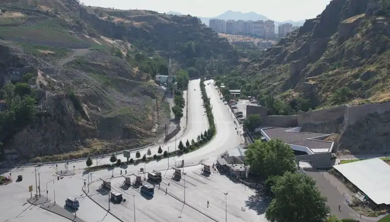 Kurban Bayramı'nda Ankara Sokakları Boş Kaldı: Nedenleri ve Sonuçları